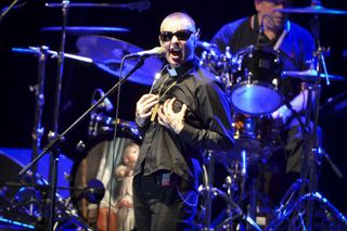 Powstanie film o Sinead O'Connor! Zagra ją prawdziwa gwiazda