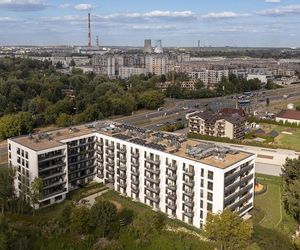 Lipska 16 w Krakowie