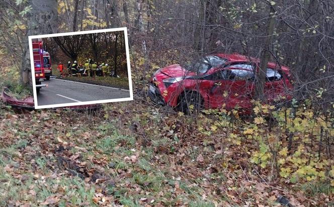 Czarna środa. Jedna osoba nie żyje, pięć zostało rannych