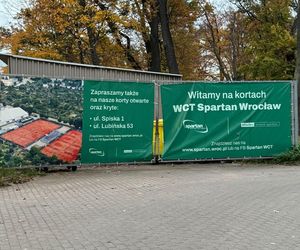 Wybraliśmy się na spacer śladami Huberta Hurkacza