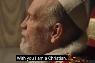 Leon XIV to Jan Paweł III, a HBO wszystko przewidziało? Szokująca teoria spiskowa 