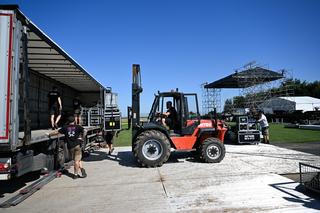 Beatyfikacja rodziny Ulmów w Markowej. Trwają przygotowania do uroczystości