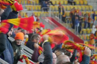 Jagiellonia Białystok wygrała z Cracovią Kraków 3:2 [WIDEO]
