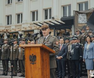 Święto 3. Podkarpackiej Brygady Obrony Terytorialnej