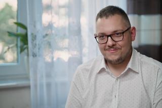 Krzysztof i Magda ŚOPW