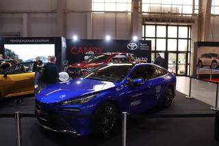Poznań Motor Show - tak wyglądał pierwszy dzień wydarzenia!