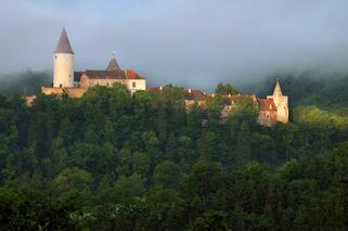  Czeskie zamki, które nigdy nie zostały zdobyte