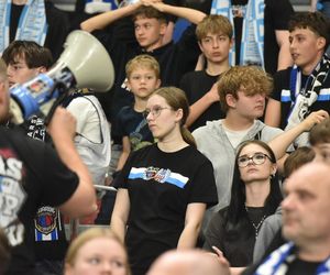 Arriva Polski Cukier Toruń - Anwil Włocławek, zdjęcia kibiców i zawodników z 4. meczu fazy play-off Orlen Basket Ligi