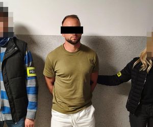 Policja rozbiła grupę narkotykową z Lublina