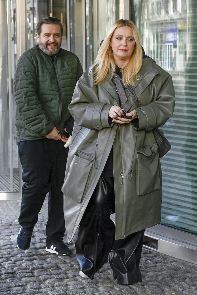 Te gwiazdy wybaczyły zdradę!