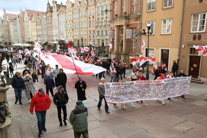 Białoruski Dzień Wolności