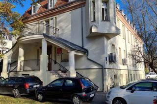 Dom Lepperów poszedł pod młotek. Nikt nie chce go kupić