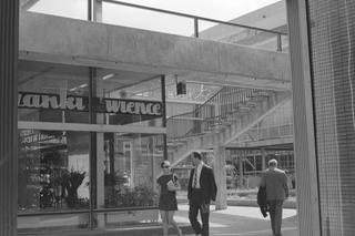 Warszawska moda w PRL - lata 60.