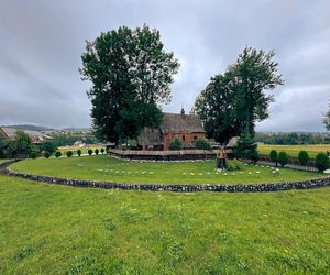 Kościół św. Michała Archanioła w Dębnie Podhalańskim