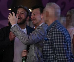  Kulisy premiery Vinci 2