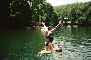 W czerwcu rusza Żwirownia i inne kąpieliska w regionie