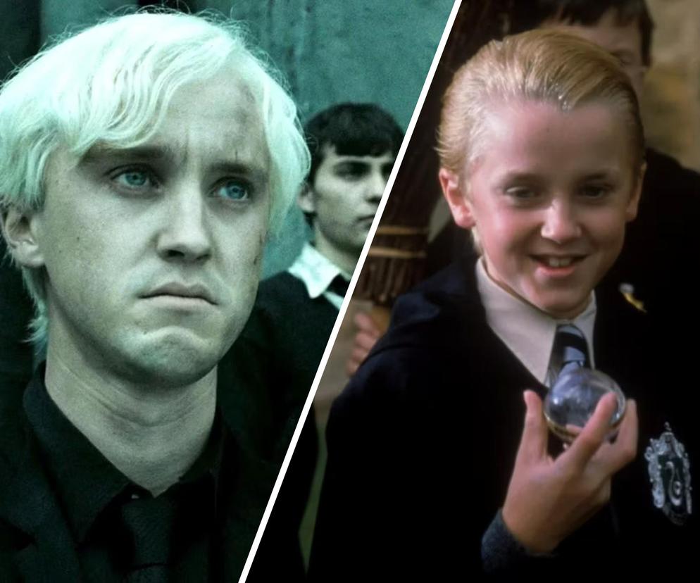 Draco Malfoy