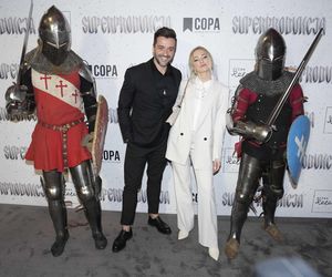 Barbara Kurdej-Szatan, Rafał Szatan