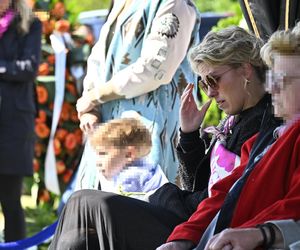 Pogrzeb Tomasza Jakubiaka 