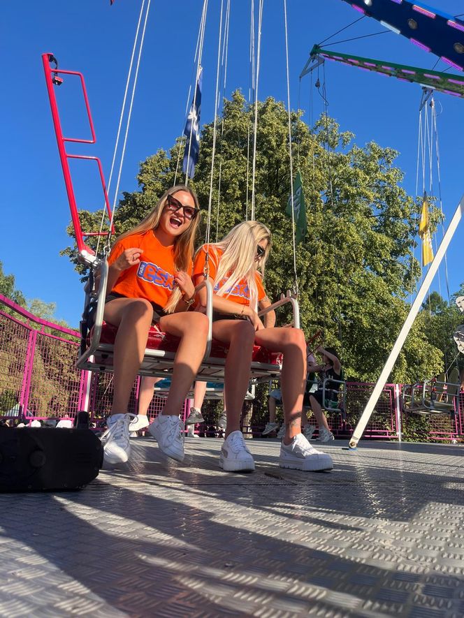Wielki powrót Święta Miasta Tychy. Tłumy na koncertach i w strefie Eska Summer City