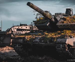 Polska liderem wzrostu wydatków na obronność w Europie. Wzrost budżetów wojskowych odnotowano także na całym świecie