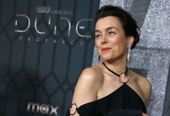 Olivia Williams