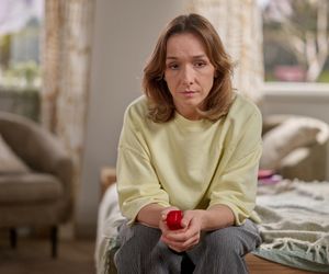 Na Wspólnej odc. 4066. Iga Przybysz (Lidia Sadowa)