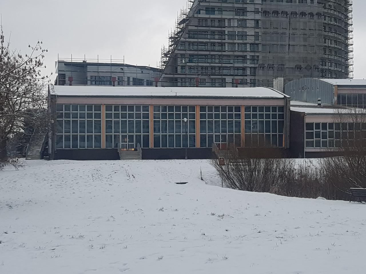 Działka w centrum nie należy już do miasta. Teren został sprzedany za wielką sumę [AUDIO]