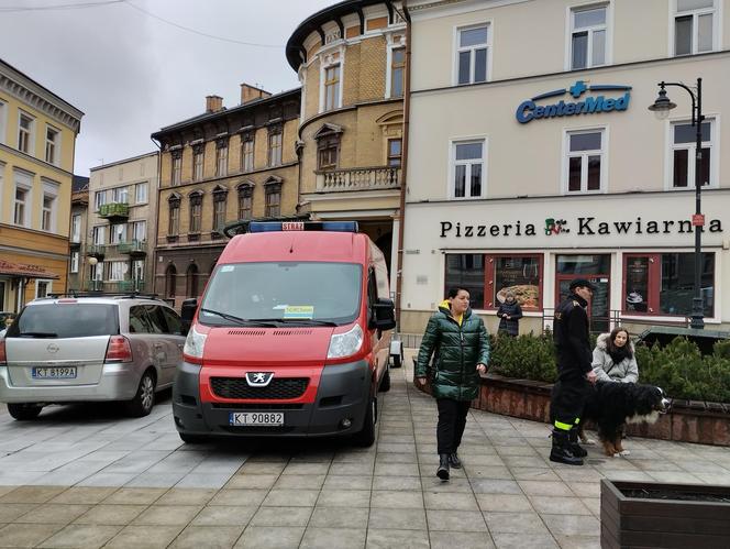 32. Finał Wielkiej Orkiestry Świątecznej Pomocy w Tarnowie