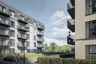 Osiedla Młynówka w Jeleniej Górze 