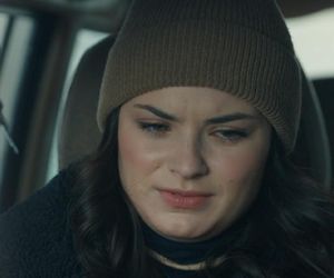 Barwy szczęścia, odcinek 3193. Weronika (Maria Świłpa)