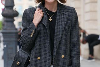 Muza projektantów, ulubienica reżyserów, modowa inspiracja dla kobiet na całym świecie. W czym tkwi sekret wyjątkowego stylu Keiry Knightley?