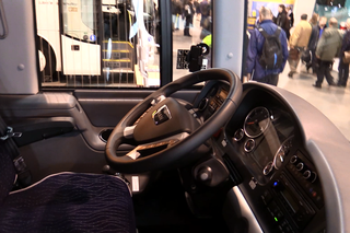 Targi SilesiaKomunikacja w Sosnowcu