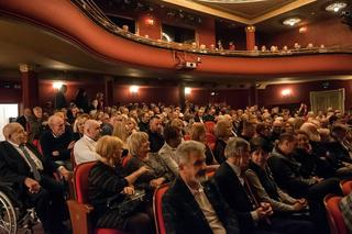 W Gorzowskim teatrze rozdawać będą nagrody ludziom lubuskiej kultury