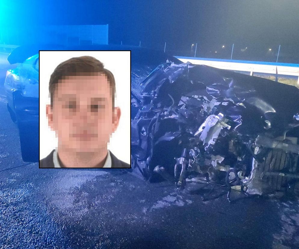 Sebastian M. zatrzymany w Emiratach! Minister przekazuje pilne wieści. W najbliższym czasie trafi do Polski