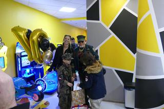 Detektyw Rutkowski świętuje 10 urodziny syna