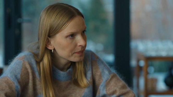 Barwy szczęścia, odcinek 3199. Jagoda (Karolina Rzepa)