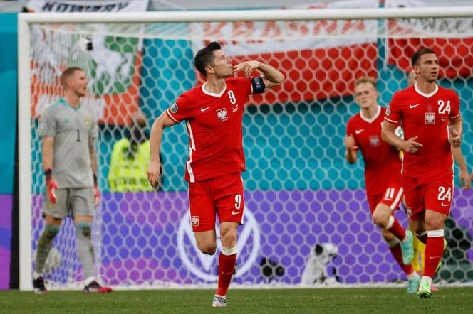 Polska - Albania 2021: o której godzinie mecz? O której początek Polska Albania?