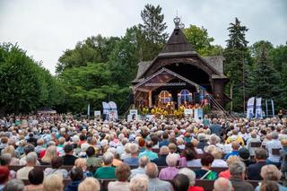 Zakończył się trzeci dzień XXVI Festiwalu Opero-operetkowego w Ciechocinku. To była prawdziwa uczta dla melomanów