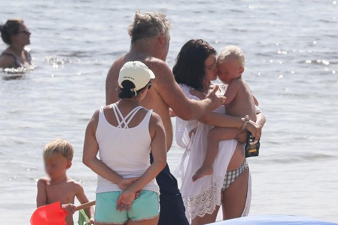 Hilaria Baldwin