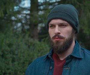 Na sygnale, odc. 728. Romek (Izydor Łobacz)