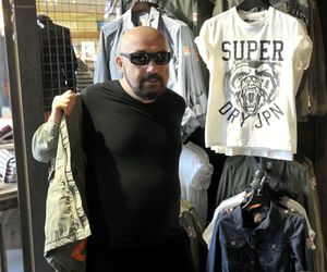 Grzegorz Skawiński nigdy nie założył rodziny. To nie było dla niego najważniejsze