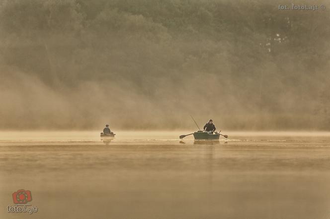 Jezioro Otomińskie