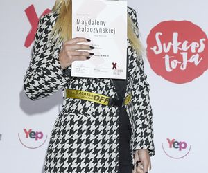 Magdalena Malczyńska jest najbogatszą Polką przed czterdziestką