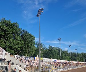 Bayersystem GKM Grudziądz - PRES Grupa Deweloperska Toruń, zdjęcia z meczu 9. kolejki PGE Ekstraligi