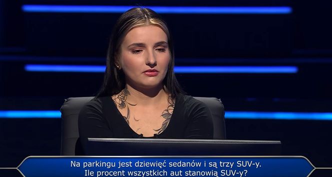 "Milionerzy" w Polsacie