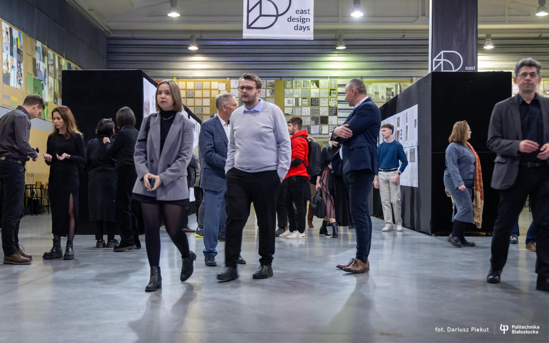 Drewno w Architekturze 2023: uroczystość wręczenia nagród