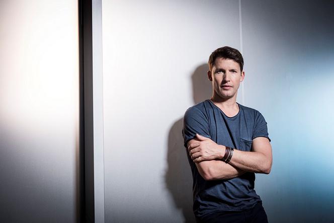 James Blunt w Polsce! Data, bilety, miejsce