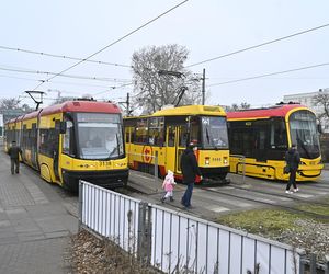 Wielkie zmiany na budowie nowej linii do Dworca Zachodniego. Tramwaje nie dojadą do pętli Banacha