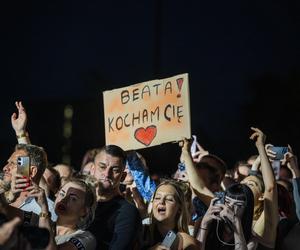 Finał Sosnowiec Fun Festival. Bajm i Sylwia Grzeszczak na scenie